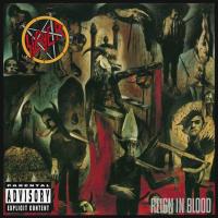 Компакт-диск Slayer / Reign In Blood (CD)