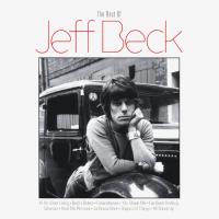 Компакт-диск Jeff Beck / The Best Of (CD)