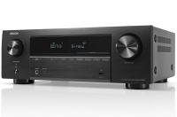 AV ресивер Denon AVR-X580BT