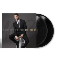 Виниловая пластинка Michael Buble / The Best of Buble (2LP)