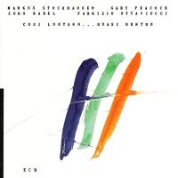 Виниловая пластинка STOCKHAUSEN, PEACOCK / COSI LONTANO ... QUASI DENTRO (1LP)