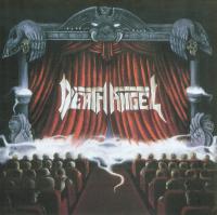 Виниловая пластинка Death Angel / Act III (1LP)