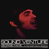 Компакт-диск Georgie Fame & The Harry South Big Band / Sound Venture (CD)