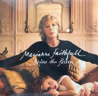 Виниловая пластинка Marianne Faithfull / Before The Poison (180g, Limited Edition, Clear Vinyl) (1LP)