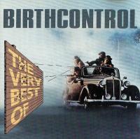 Компакт-диск Birth Control / The Very Best Of Birth Control (1CD)