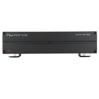 Усилитель мощности NuForce Stereo 8.5 V2 black