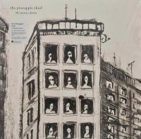 Виниловая пластинка The Pineapple Thief / 10 Stories Down (Black) (1LP)