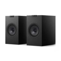 Полочная акустика KEF Q1 Meta Satin Black (SP4087B0A1) (ПАРА)