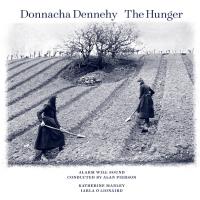 Компакт-диск Alarm Will Sound / Donnacha Dennehy: The Hunger (CD)