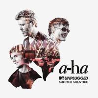 Компакт-диск a-ha / MTV Unplugged - Summer Solstice (RU)(2CD)