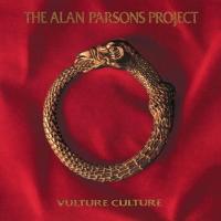 Компакт-диск The Alan Parsons Project / Vulture Culture (CD)