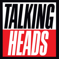 Виниловая пластинка Talking Heads / True stories (1LP)