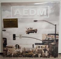 Виниловая пластинка Acda En De Munnik / Aedm (Pink ) (1LP)