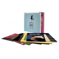 Виниловая пластинка Marvin Gaye / Volume One 1961-1965 (7LP)