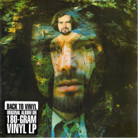 Виниловая пластинка Van Morrison / His band and the street choir (1LP)