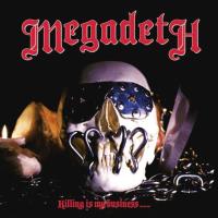 Компакт-диск Megadeth / Killing Is My Business... And Business Is Good! (RU)(CD)