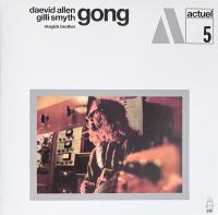 Виниловая пластинка Gong / Magick Brother (Remastered Limited Edition, ) (LP)