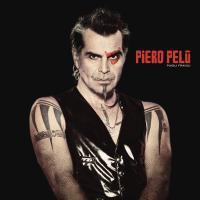 Виниловая пластинка Piero Pelu / Pugili fragili