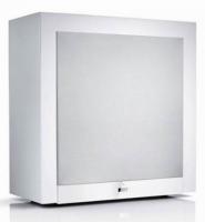 Активный сабвуфер KEF T2 SUBWOOFER WHITE EU SP3740AAE