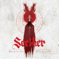 Виниловая пластинка Seether / Poison The Parish (LP)