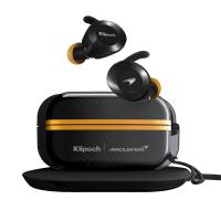 Наушники Klipsch T5 II True Wireless Sport McLaren (Товар уцененный)