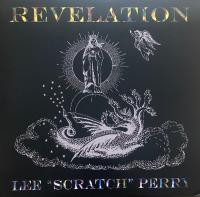 Виниловая пластинка Lee Perry / Revelation (Yellow ) (2LP)