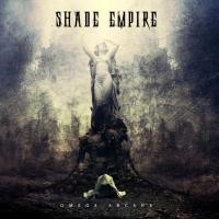 Компакт-диск Shade Empire / Omega Arcane (CD)