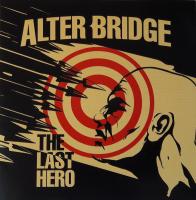 Компакт-диск Alter Bridge / The last hero (Digipack)(1CD)