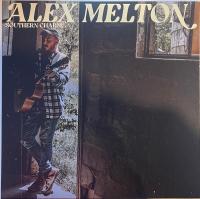 Виниловая пластинка Alex Melton / Southern Charm (Limited Colored Vinyl) (1LP) Виниловая пластинка Alex Melton / Southern Charm (Limited Colored Vinyl) (1LP)