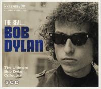 Компакт-диск Bob Dylan / The Real Bob Dylan (3CD)