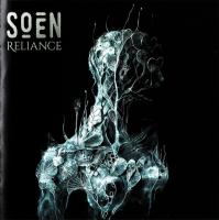 Компакт-диск Soen / Reliance (Digipack)(1CD)