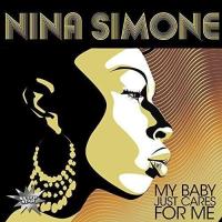 Виниловая пластинка SIMONE NINA / MY BABY JUST CARES FOR ME (LP)