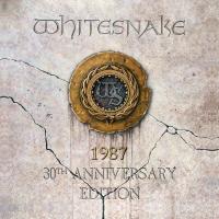 Виниловая пластинка Whitesnake / 1987 (30th Anniversary Edition)(2LP)