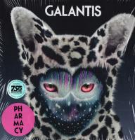 Виниловая пластинка Galantis / Pharmacy (Clear Vinyl) (2LP)