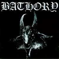 Виниловая пластинка Bathory / Bathory (LP)
