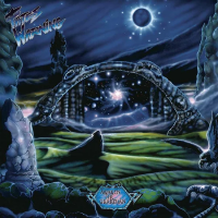 Виниловая пластинка Fates Warning / Awaken The Guardian (Black) (1LP)