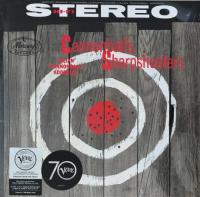 Виниловая пластинка Cannonball Adderley / Cannonball's Sharpshooters (1LP)