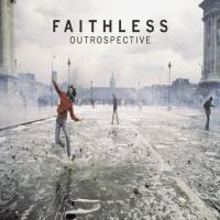 Виниловая пластинка Faithless / Outrospective (2LP)