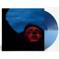 Виниловая пластинка Troye Sivan / In A Dream (Coloured Vinyl)(12" Vinyl EP)