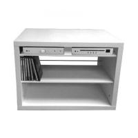 Полка для стойки PRO-JECT RACK IT, WHITE SHELF