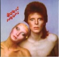 Компакт-диск David Bowie / Pinups (Digisleeve) (1CD)