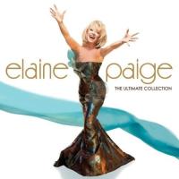 Компакт-диск Elaine Paige / The Ultimate Collection (1CD)