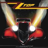 Компакт-диск ZZ Top / Eliminator (CD)