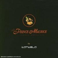 Компакт-диск Tandela / Le Prince Maurice (1CD)