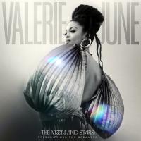Виниловая пластинка Valerie June / The Moon And Stars - Prescriptions For Dreamers (LP)