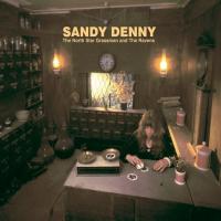 Виниловая пластинка Sandy Denny / The North Star Grassman And The Ravens (LP)