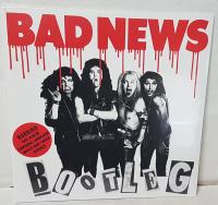 Виниловая пластинка Bad News / Bootleg (1LP)