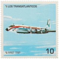 Компакт-диск Los Transatlanticos / First Trip (1CD)
