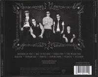 Компакт-диск Avenged Sevenfold / Hail To The King (1CD)