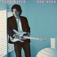 Виниловая пластинка John Mayer / Sob Rock Виниловая пластинка John Mayer / Sob Rock